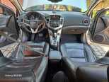 Chevrolet Cruze-2
