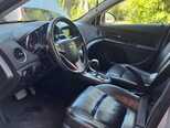 Chevrolet Cruze-5