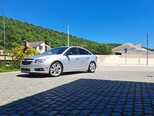 Chevrolet Cruze-17