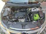 Chevrolet Cruze-10