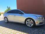 Chevrolet Cruze-15