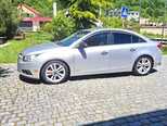 Chevrolet Cruze-16