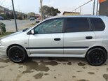 Mitsubishi Space Star-4