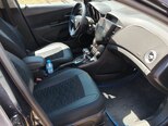 Chevrolet Cruze-2
