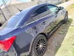 Chevrolet Cruze-3
