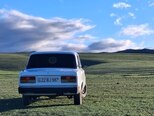 LADA (VAZ) 2107-2
