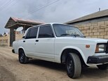 LADA (VAZ) 2107-3