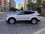Hyundai Santa Fe-5