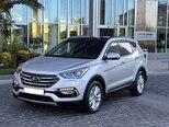 Hyundai Santa Fe-2