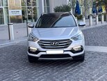 Hyundai Santa Fe-3