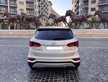 Hyundai Santa Fe-7