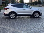 Hyundai Santa Fe-8