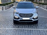 Hyundai Santa Fe-9