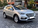 Hyundai Santa Fe-14