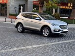 Hyundai Santa Fe-4