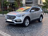 Hyundai Santa Fe-1