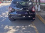 Renault Duster-11