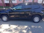 Renault Duster-10