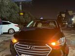 Hyundai Elantra-1