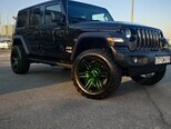 Jeep Wrangler-2