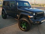 Jeep Wrangler-13