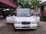 Mercedes C 230-1