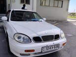 Daewoo Leganza-3