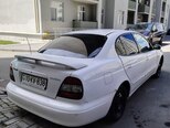Daewoo Leganza-4