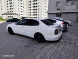 Daewoo Leganza-5