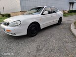Daewoo Leganza-8