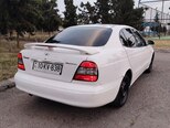 Daewoo Leganza-10