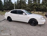 Daewoo Leganza-9