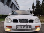 Daewoo Leganza-12