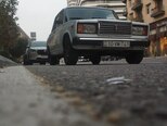 LADA (VAZ) 2107-2
