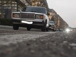 LADA (VAZ) 2107-1
