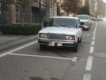 LADA (VAZ) 2107-6