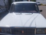 LADA (VAZ) 2107-7