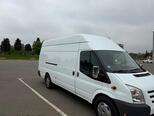 Ford Transit-7