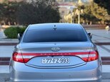 Hyundai Grandeur-2