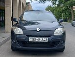 Renault Megane-1