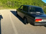 LADA (VAZ) 2107-7