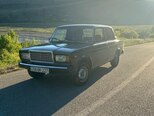 LADA (VAZ) 2107-3
