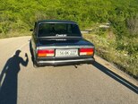 LADA (VAZ) 2107-2