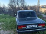 LADA (VAZ) 2107-4