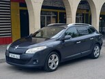 Renault Megane-3