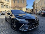 Toyota Camry-1