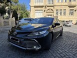 Toyota Camry-2