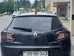 Renault Megane-6