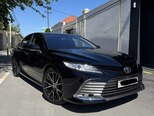 Toyota Camry-8