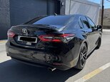 Toyota Camry-11